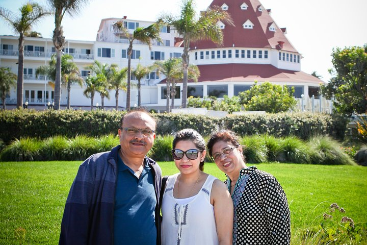 The Private Famous Coronado Tour - Photo 1 of 14